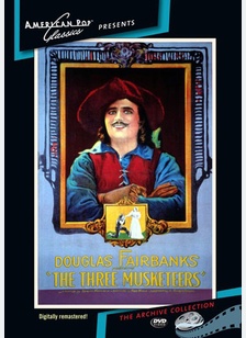 The Three Musketeers