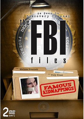 The FBI Files: Famous Kidnappings