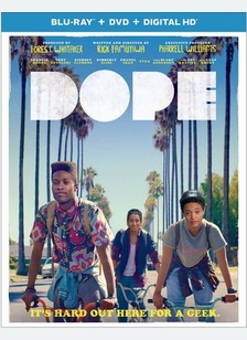 Dope