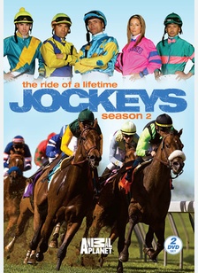 Jockeys: Season 2