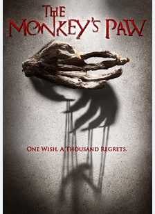 The Monkey's Paw