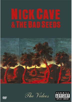 Nick Cave and the Bad Seeds: The Videos