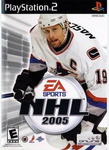 NHL 05