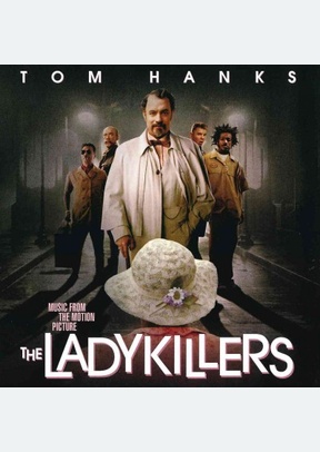 Ladykillers (OST)