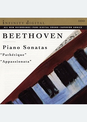 PIANO SONATAS
