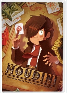 Houdini: Houdini