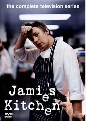 Jamie's Kitchen: The Complete Television Series