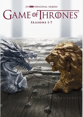 Game of Thrones: Seasons 1-7