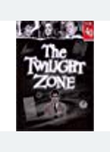 Twilight Zone: Vol 40