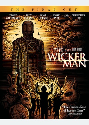 The Wicker Man