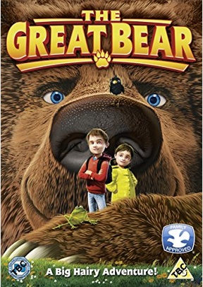 GREAT BEAR