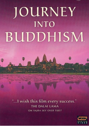 JOURNEY INTO BUDDHISM