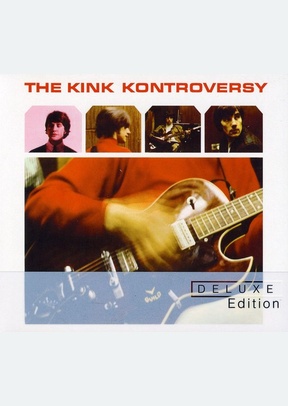 KINK KONTROVERSY (2CD/DE)