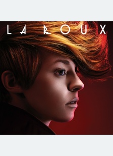 LA ROUX