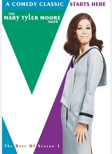 Mary Tyler Moore: The Best of Season 1