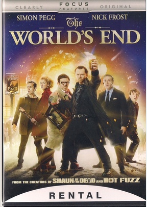 WORLDS END (NO FEAT)