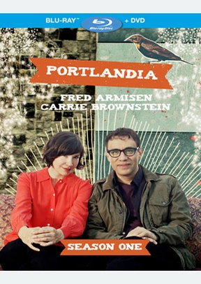 Portlandia: Season One