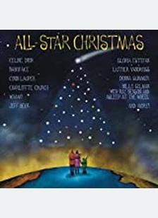 ALL-STAR CHRISTMAS