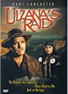 ULZANAS RAID