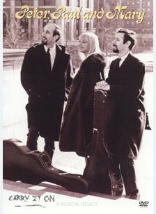 PETER, PAUL & MARY