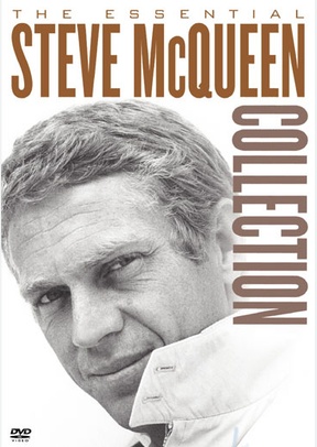 The Essential Steve McQueen Collection