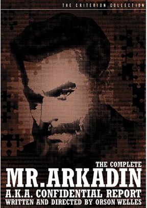 Mr. Arkadin