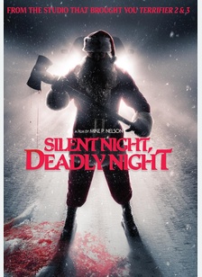 SILENT NIGHT DEADLY NIGHT (202