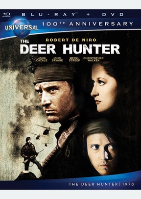 The Deer Hunter