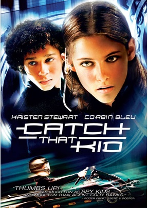 Catch That Kid