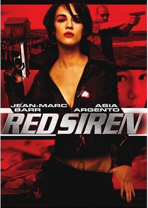 Red Siren