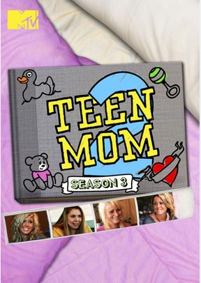 Teen Mom: Season 3