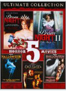 Prom Night / Halloween