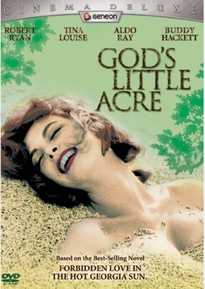God's Little Acre