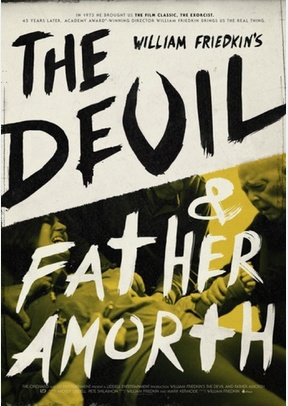 The Devil & Father Amorth
