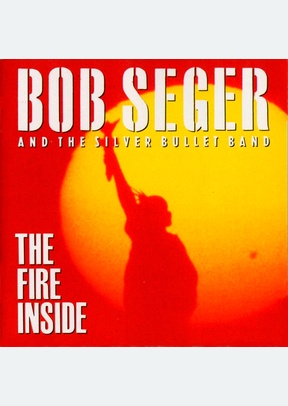 FIRE INSIDE