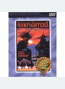 GUNFIGHTERS