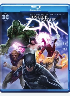 Justice League: Dark