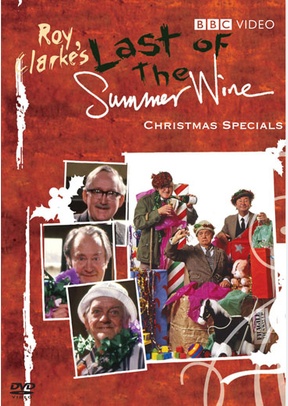 Last of the Summer Wine: Christmas Specials