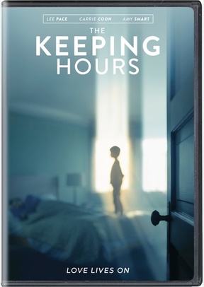 The Keeping Hours