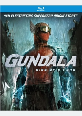Gundala
