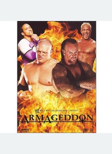 WWE: Armageddon 2006