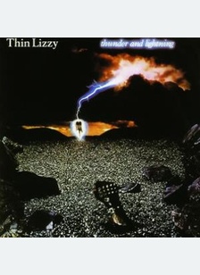 THUNDER & LIGHTNING