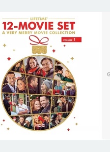 VERY MERRY MOVIE COLL V01