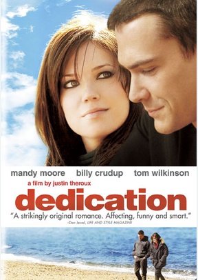 Dedication