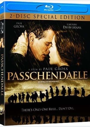 PASSCHENDAELE:SPEC ED (BR)
