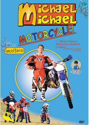 Michael Michael Motorcycle