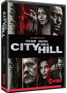 City on a Hill: The Complete Series