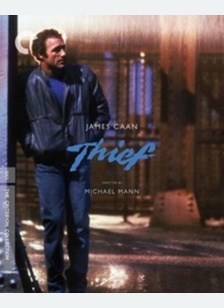 THIEF:CRITERION (4K/BR)