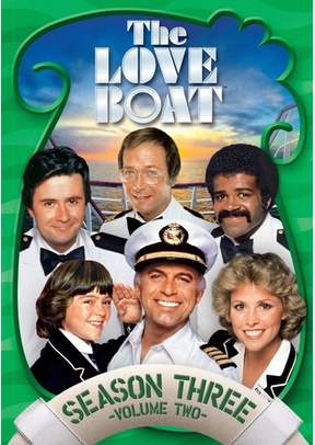 The Love Boat: Season 3, Volume 2