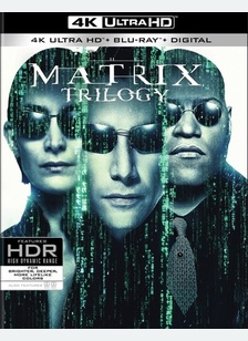 The Ultimate Matrix Collection